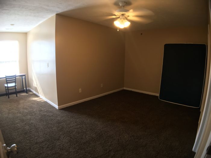 Residential Non-Student